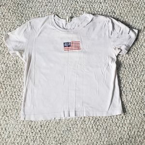 Women's shirt